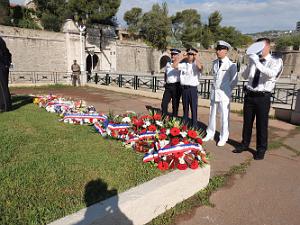2019 09 25 TOULON HOMMAGE NATIONAL AUX HARKIS ET AUX FORMATIONS SUPPLETIVES  (21)